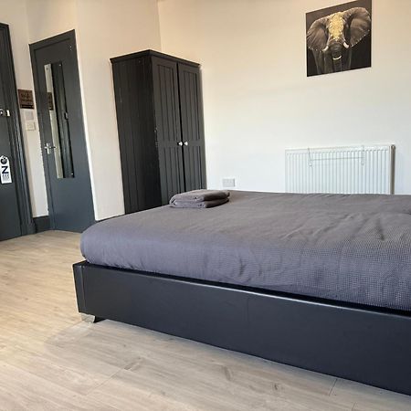 Aspen Guest House بيترهيد المظهر الخارجي الصورة
