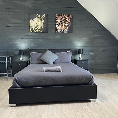 Aspen Guest House بيترهيد المظهر الخارجي الصورة