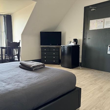 Aspen Guest House بيترهيد المظهر الخارجي الصورة