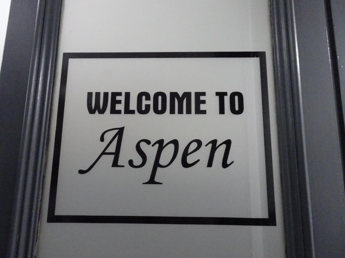 Aspen Guest House بيترهيد المظهر الخارجي الصورة