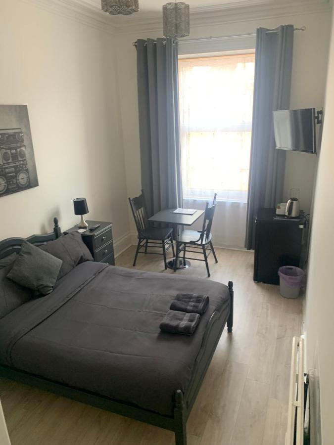 Aspen Guest House بيترهيد المظهر الخارجي الصورة