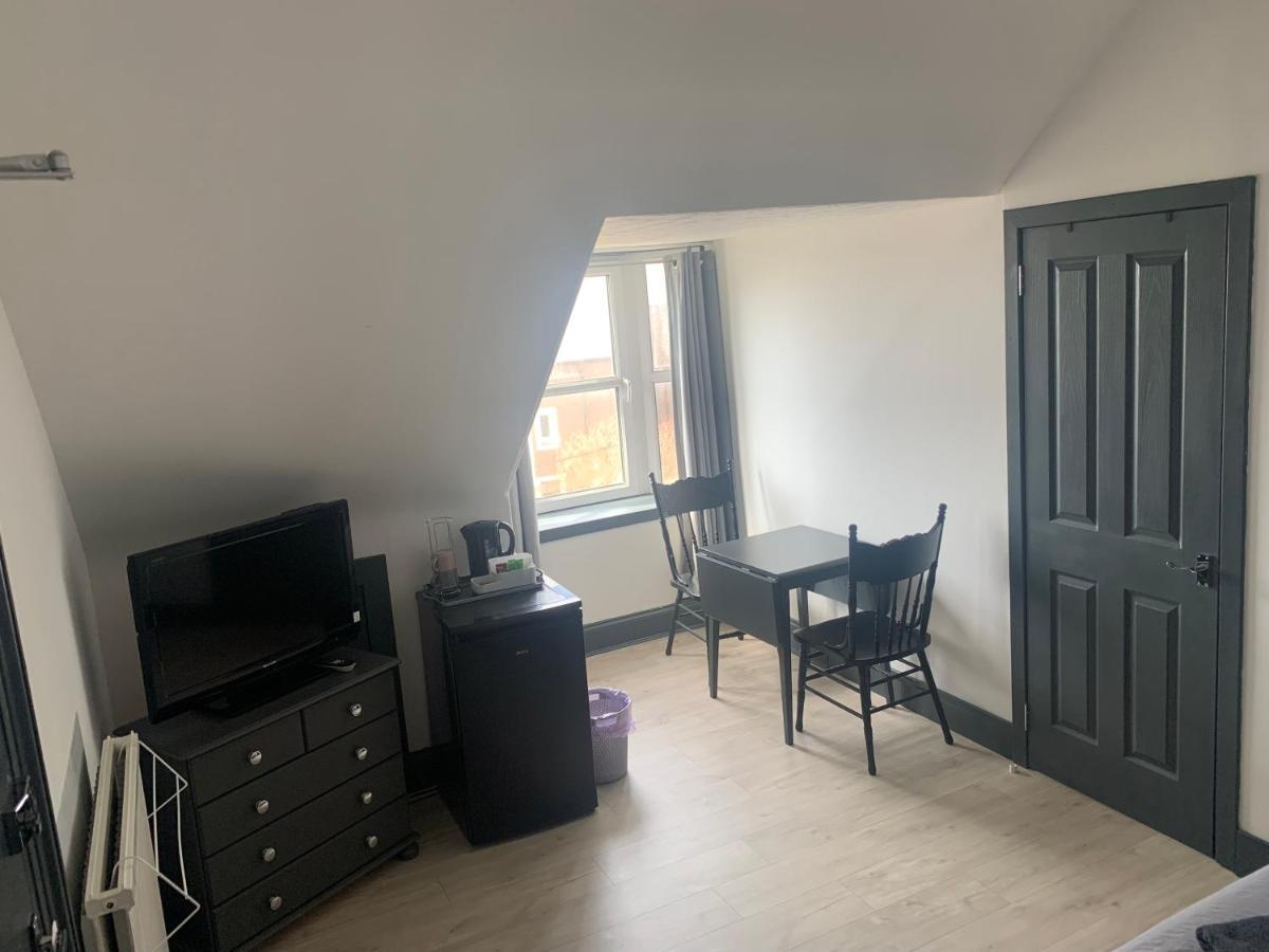 Aspen Guest House بيترهيد المظهر الخارجي الصورة