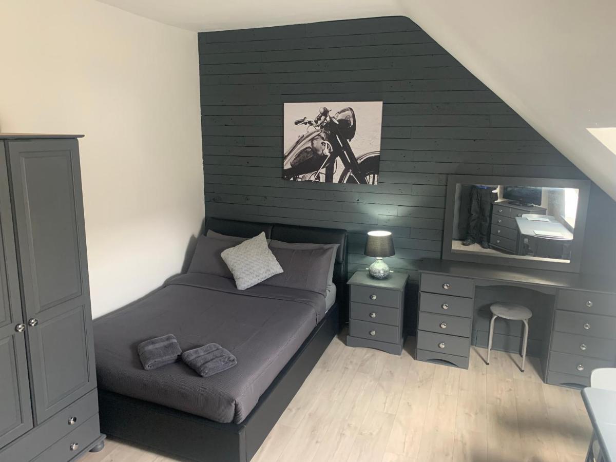 Aspen Guest House بيترهيد المظهر الخارجي الصورة