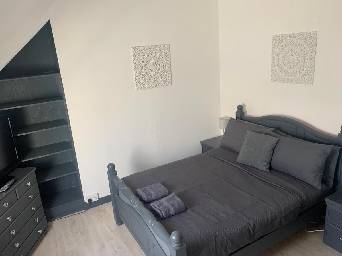 Aspen Guest House بيترهيد المظهر الخارجي الصورة