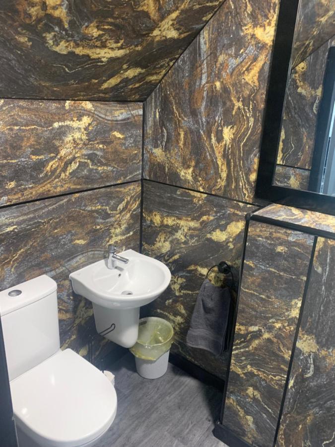 Aspen Guest House بيترهيد المظهر الخارجي الصورة