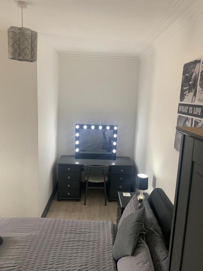 Aspen Guest House بيترهيد المظهر الخارجي الصورة