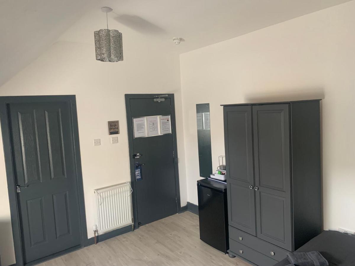 Aspen Guest House بيترهيد المظهر الخارجي الصورة