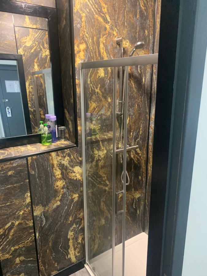 Aspen Guest House بيترهيد المظهر الخارجي الصورة