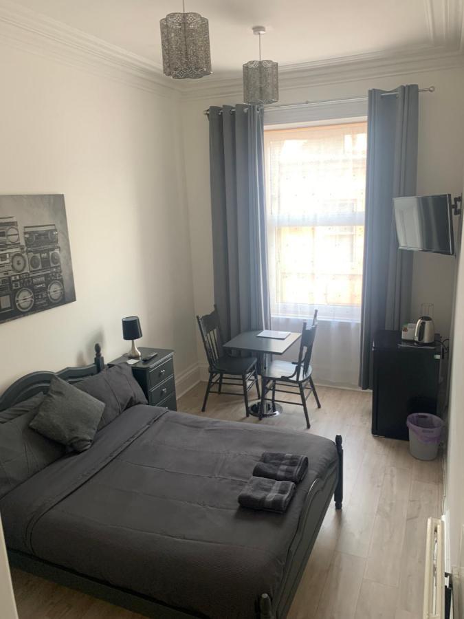 Aspen Guest House بيترهيد المظهر الخارجي الصورة
