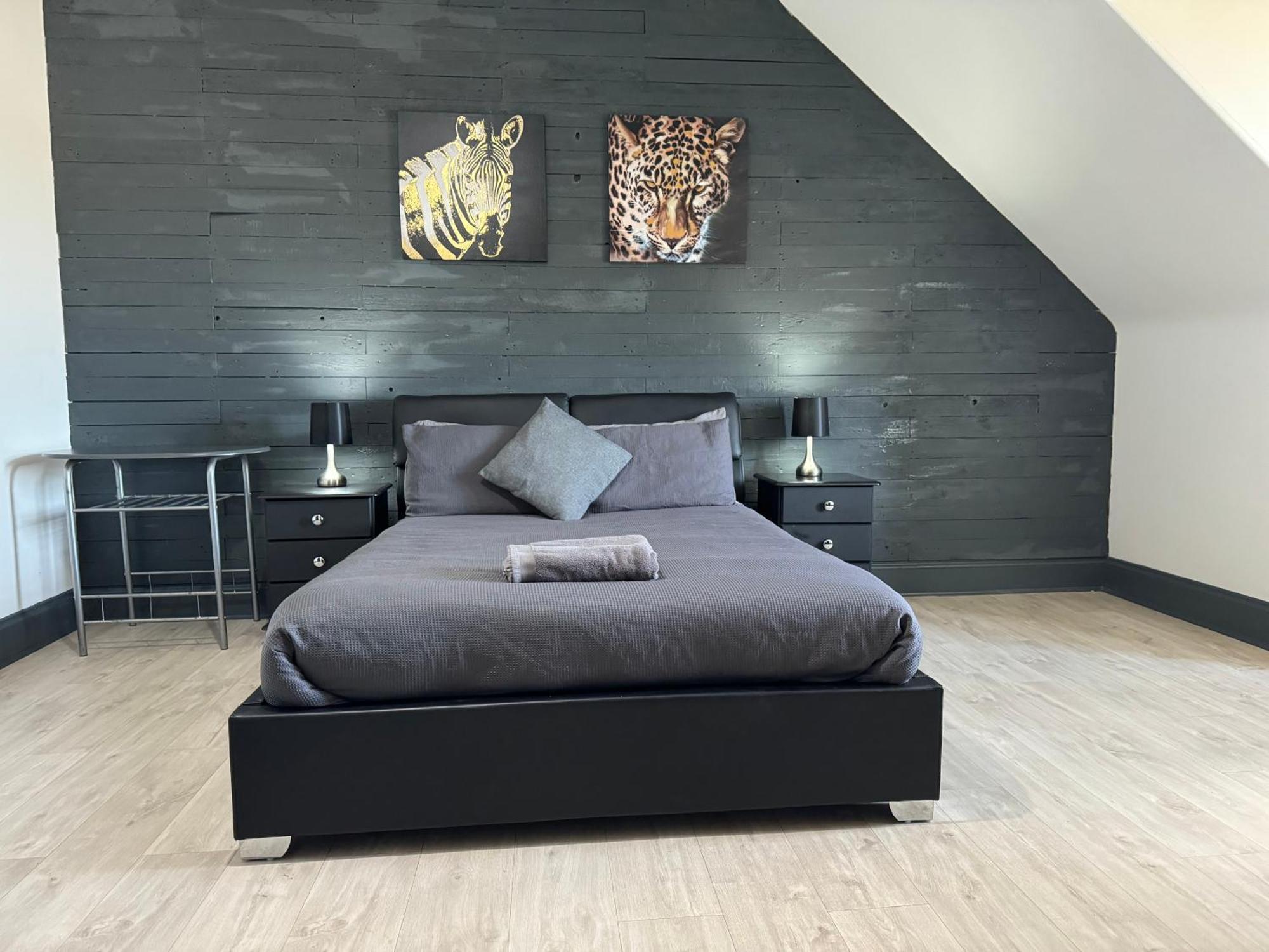 Aspen Guest House بيترهيد المظهر الخارجي الصورة