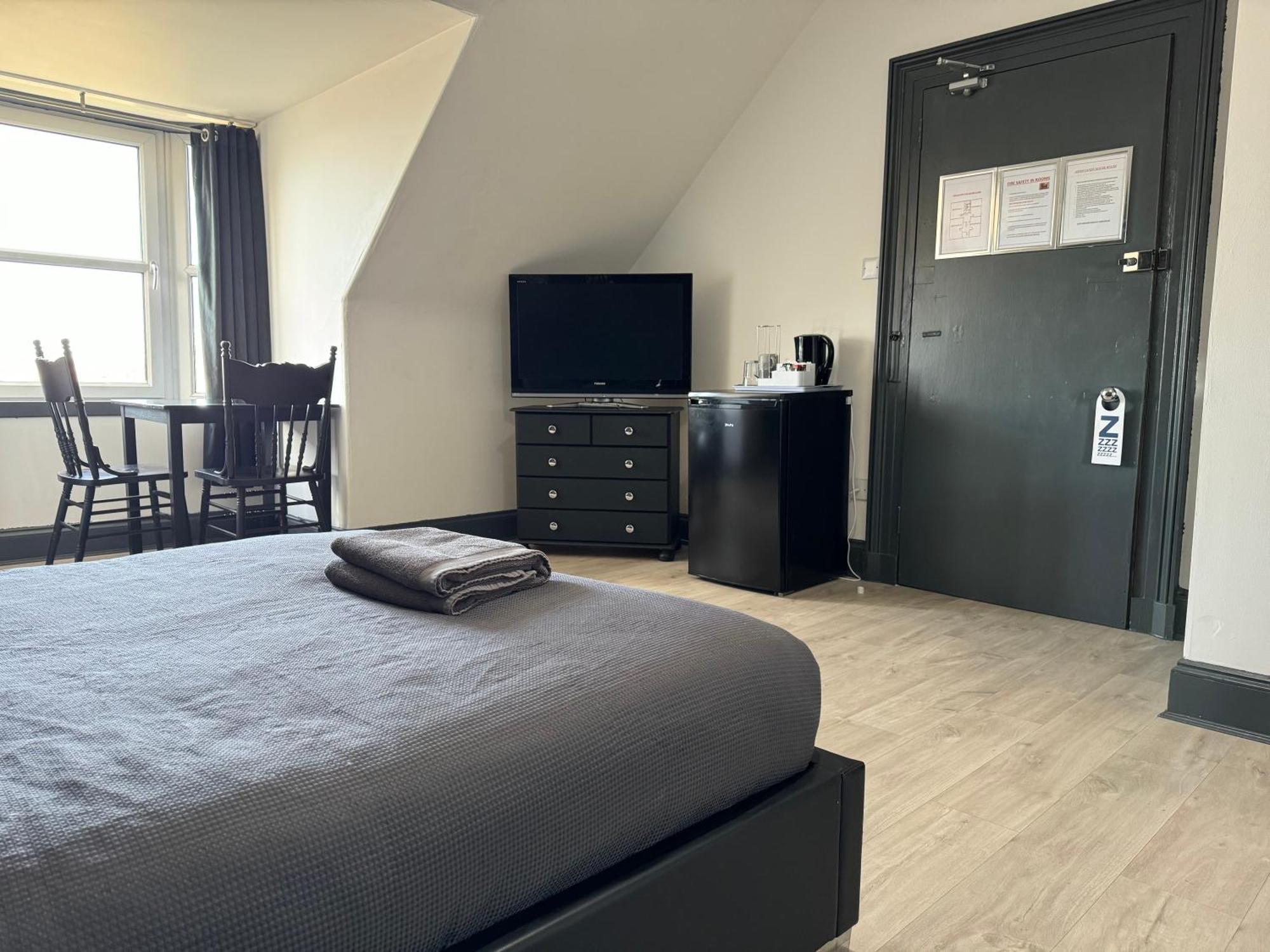 Aspen Guest House بيترهيد المظهر الخارجي الصورة