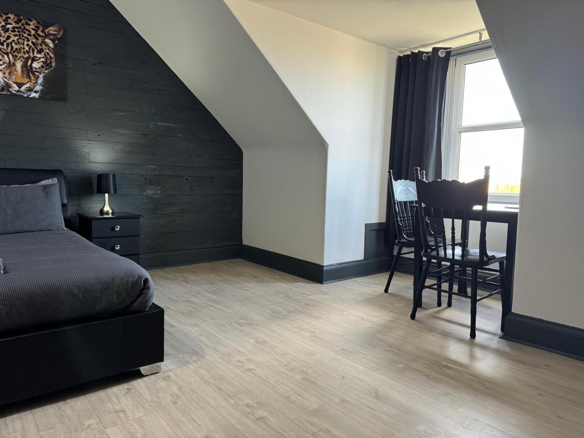 Aspen Guest House بيترهيد المظهر الخارجي الصورة
